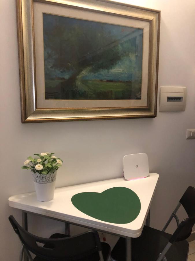 شقة I Loft Colosseo روما المظهر الخارجي الصورة